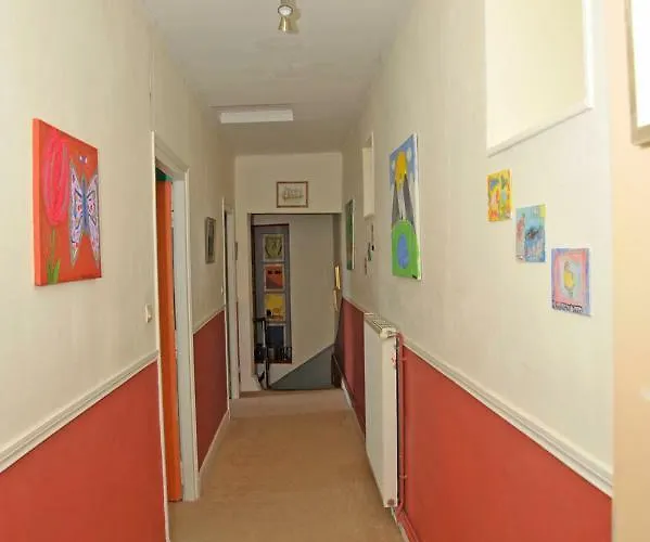 The Secret Gem Or The Hidden Gem Or Both Together Prázdninový dům *