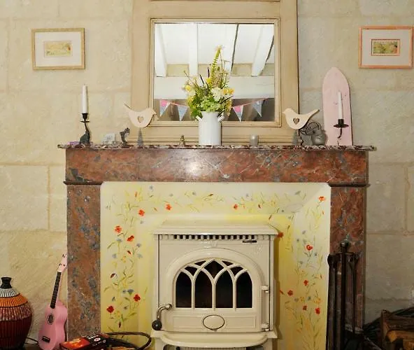 Prázdninový dům The Secret Gem Or The Hidden Gem Or Both Together *