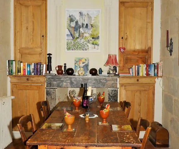 Prázdninový dům The Secret Gem Or The Hidden Gem Or Both Together