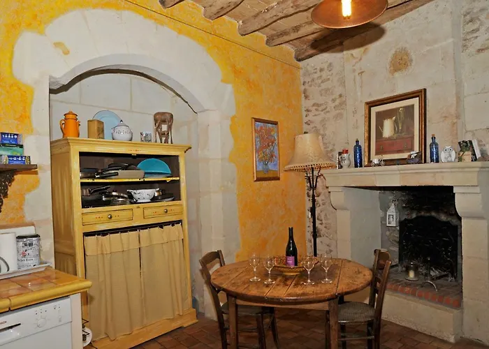 Prázdninový dům The Secret Gem Or The Hidden Gem Or Both Together *