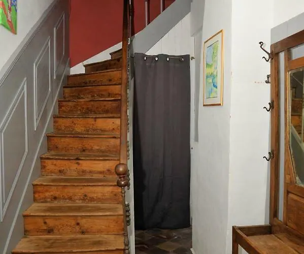 The Secret Gem Or The Hidden Gem Or Both Together Prázdninový dům